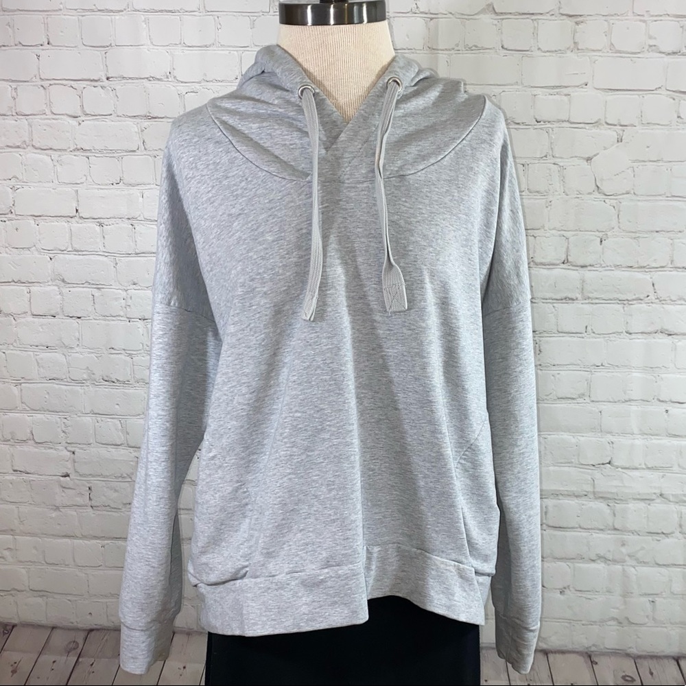 Puma Oversized Hoodie Size Medium